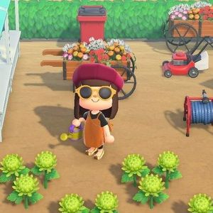 Meet your Posher, Savannah